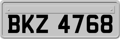 BKZ4768