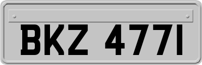 BKZ4771