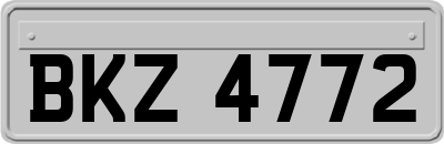 BKZ4772