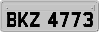 BKZ4773