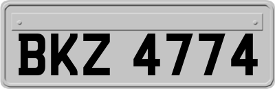 BKZ4774