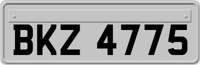BKZ4775
