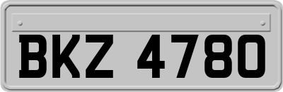 BKZ4780