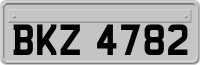 BKZ4782