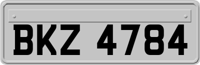 BKZ4784