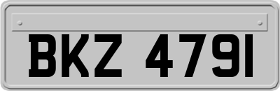 BKZ4791