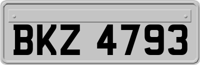 BKZ4793