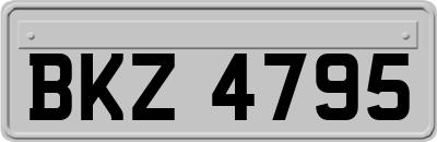 BKZ4795