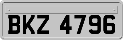 BKZ4796
