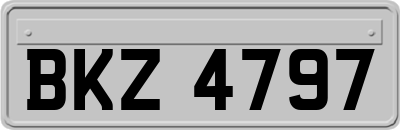 BKZ4797