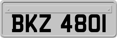 BKZ4801