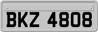 BKZ4808