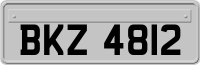 BKZ4812