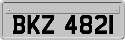 BKZ4821