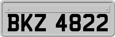 BKZ4822