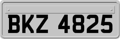 BKZ4825