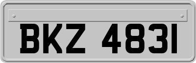 BKZ4831