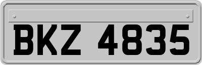 BKZ4835