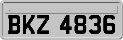 BKZ4836