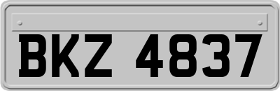 BKZ4837