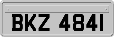 BKZ4841