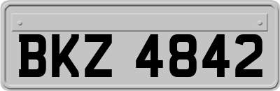 BKZ4842