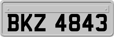 BKZ4843