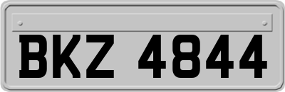 BKZ4844