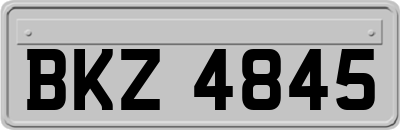 BKZ4845