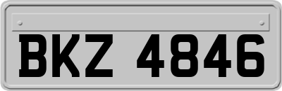 BKZ4846