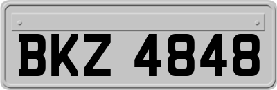 BKZ4848