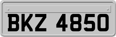 BKZ4850