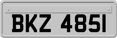 BKZ4851