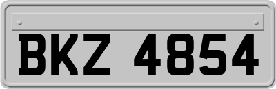 BKZ4854