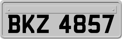 BKZ4857