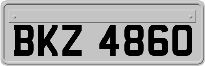 BKZ4860