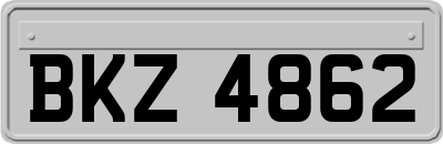 BKZ4862