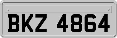 BKZ4864