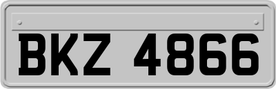 BKZ4866