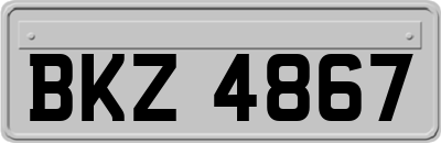 BKZ4867