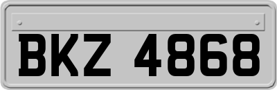 BKZ4868