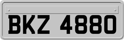 BKZ4880