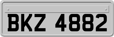 BKZ4882