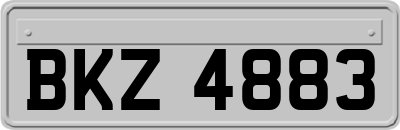 BKZ4883