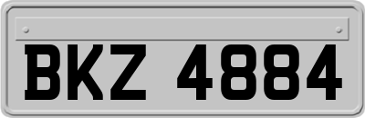 BKZ4884