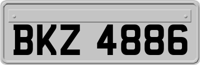 BKZ4886