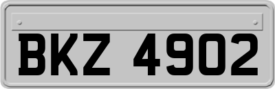 BKZ4902