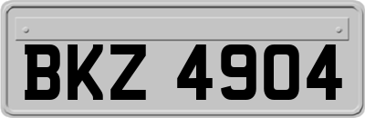 BKZ4904