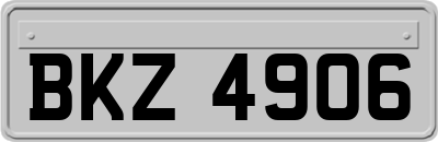 BKZ4906