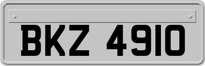 BKZ4910